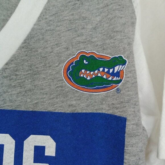 Women's Gator Tee S/s - Picture 4 of 4